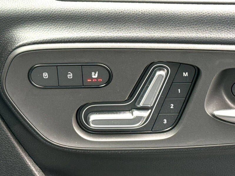 2025 Mercedes-Benz Sprinter