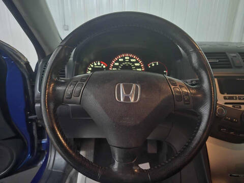 2007 Honda Accord EX-L