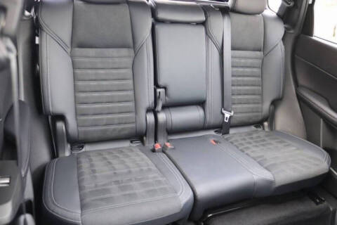 2025 Mitsubishi Outlander PHEV SE