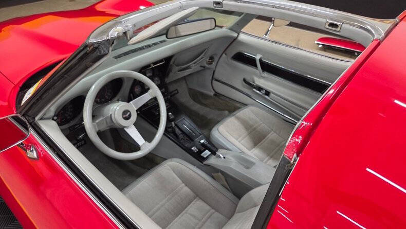 1977 Chevrolet Corvette