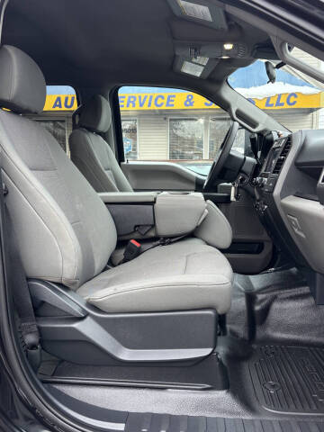 2022 Ford F-350 Super Duty XL