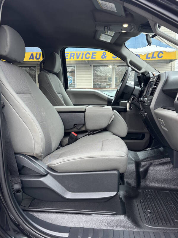 2022 Ford F-350 Super Duty XL