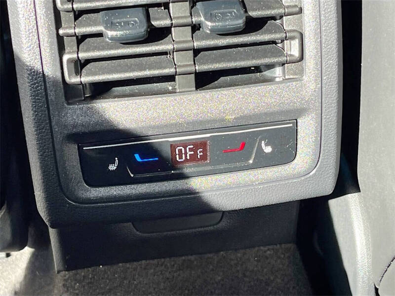 2024 Volkswagen Golf R 4Motion