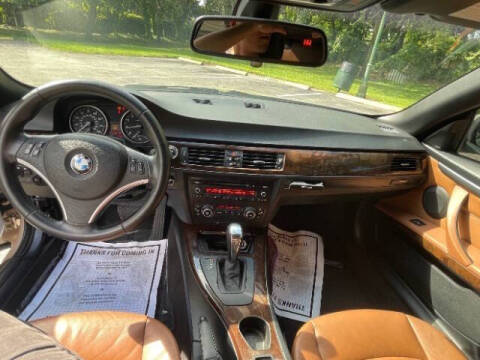 2013 BMW 3 Series 328i