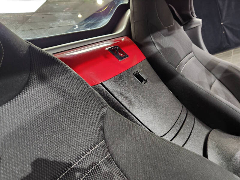 2007 Saturn SKY
