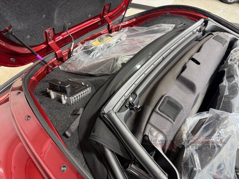 2002 Chrysler Prowler