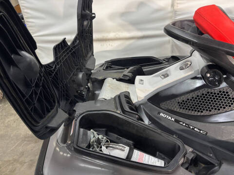 2013 Sea-Doo GTX Limited 255