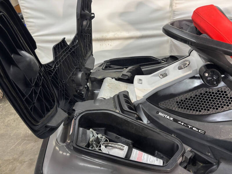 2013 Sea-Doo GTX Limited 255