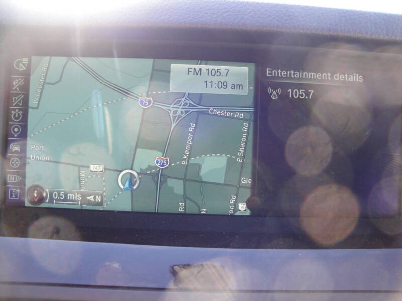 2013 BMW 5 Series 528i xDrive