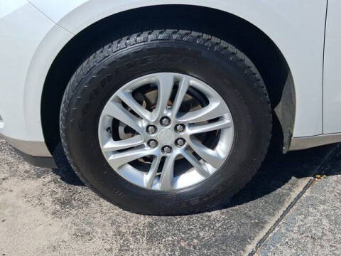 2018 Buick Enclave Essence
