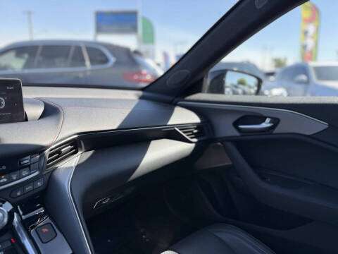 2021 Acura TLX SH-AWD w/A-SPEC