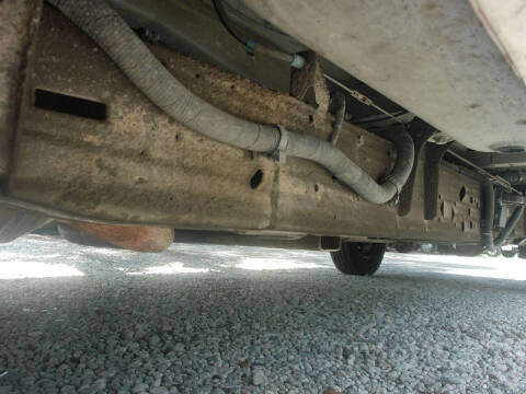 2018 Chevrolet Express 2500