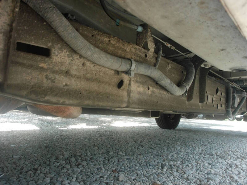 2018 Chevrolet Express 2500