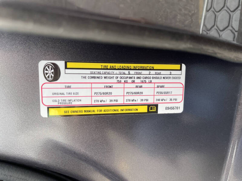 2014 RAM 1500 Lone Star