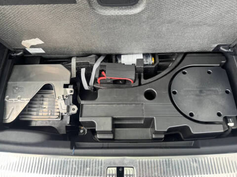 2021 Audi Q7 quattro Premium Plus 45 TFSI