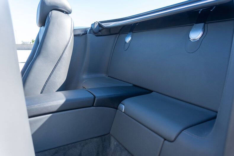 2004 Mercedes-Benz SL-Class SL 500