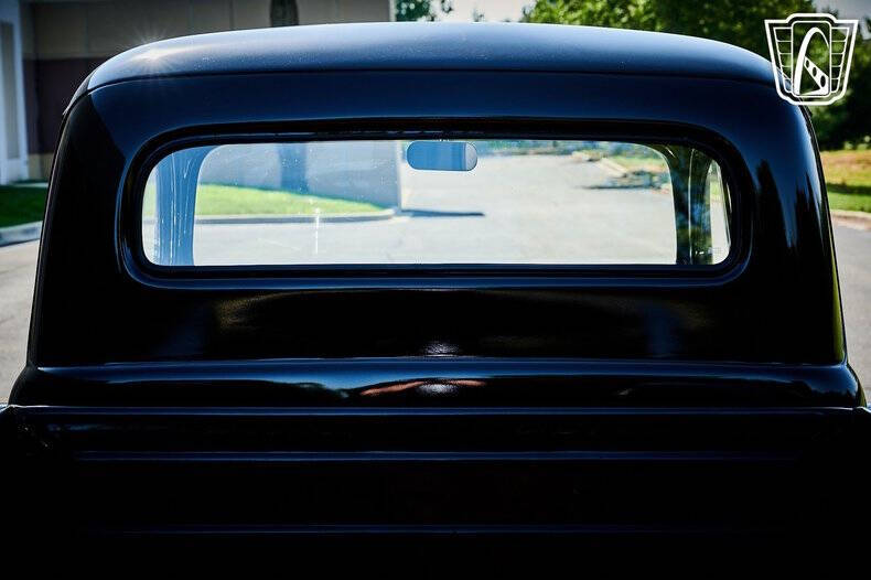 1951 Ford F-250