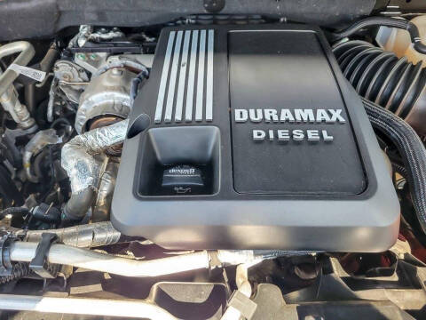 2022 GMC Sierra 1500 Denali Ultimate