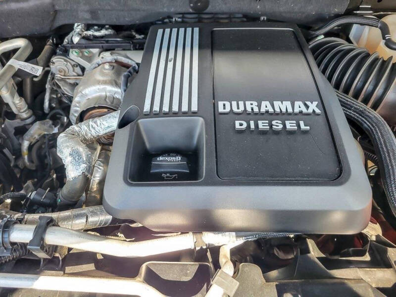 2022 GMC Sierra 1500 Denali Ultimate