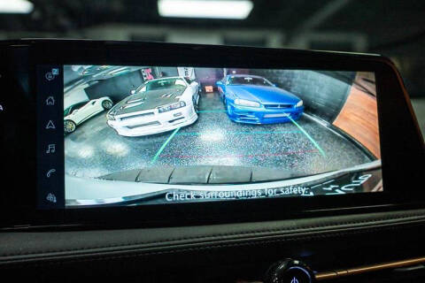 2023 Nissan Ariya Engage e-4ORCE