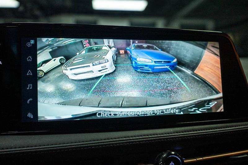 2023 Nissan Ariya Engage e-4ORCE