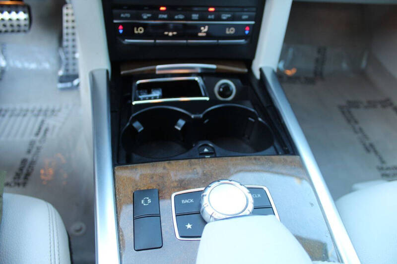 2015 Mercedes-Benz E-Class E 350 4MATIC