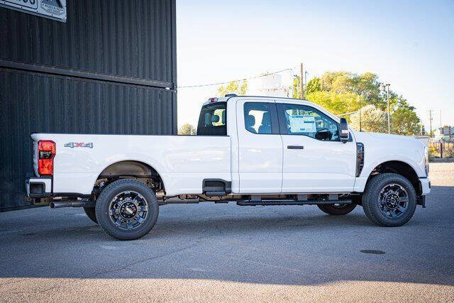 2026 Ford F-350 Super Duty