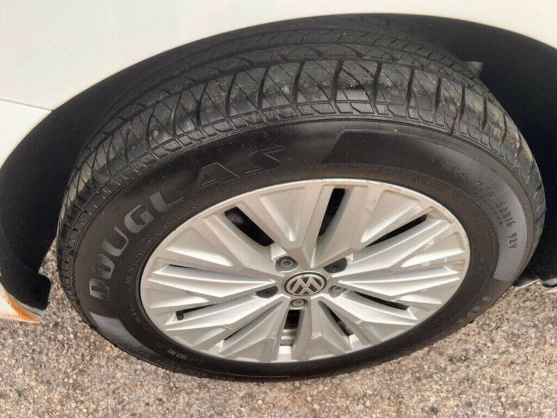 2020 Volkswagen Jetta