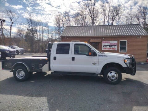 2016 Ford F-350 Super Duty for sale at Super Cars Direct in Kernersville NC