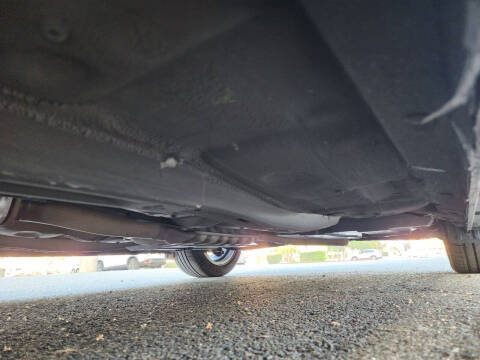 2014 Subaru Impreza 2.0i Sport Premium