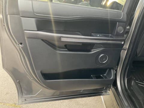 2018 Ford Expedition MAX XLT