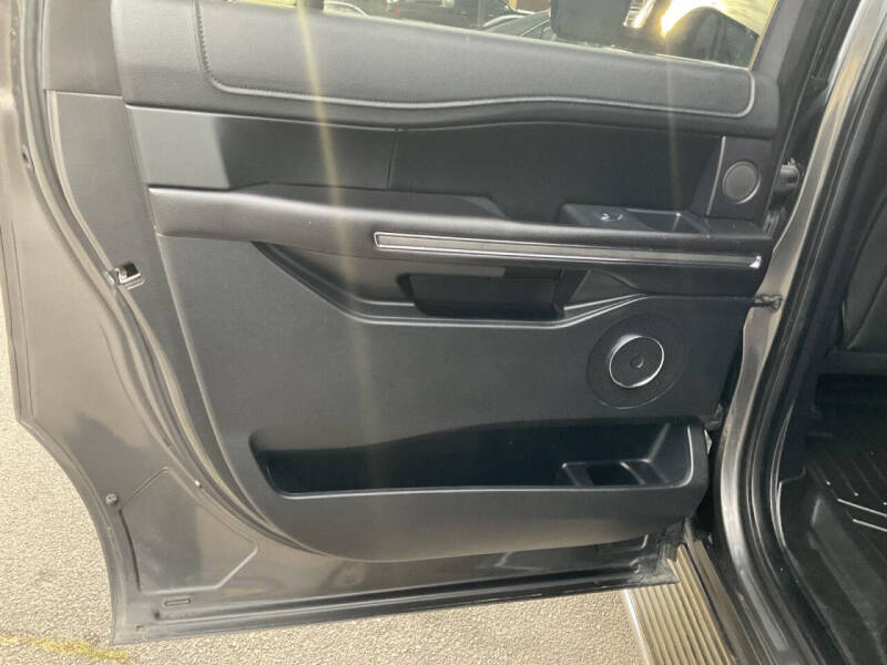 2018 Ford Expedition MAX XLT