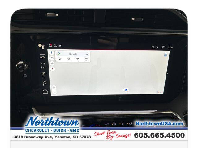2026 GMC Sierra 1500 Denali - Photo 19