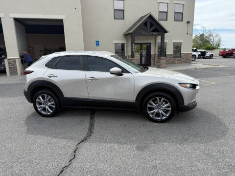 2023 Mazda CX-30 2.5 S Select