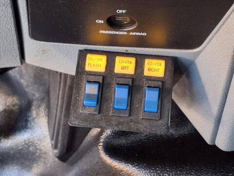 2012 Ford F-550 Super Duty