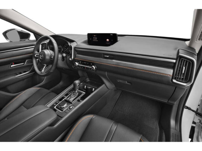 2026 Mazda CX-50 2.5 S Premium