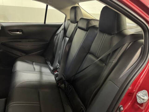 2026 Toyota Corolla Hybrid