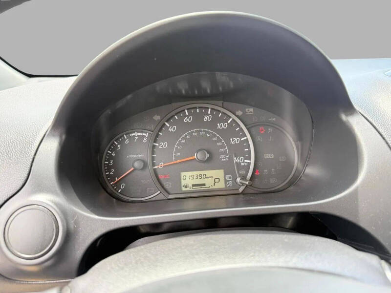 2024 Mitsubishi Mirage