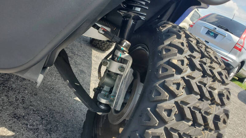 2025 Bintelli Nexus 4 Lifted