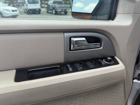 2014 Ford Expedition Limited
