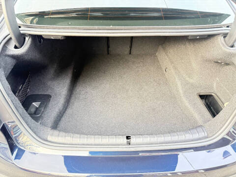 2020 BMW 5 Series M550i xDrive