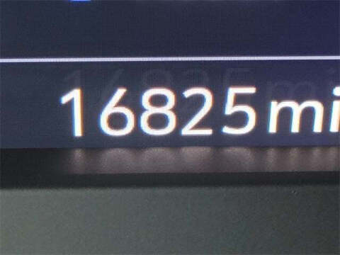 2022 Cadillac XT6 Sport