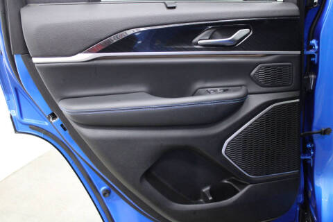 2023 Jeep Grand Cherokee Trailhawk 4xe