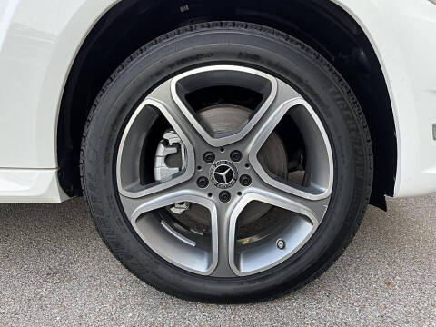 2015 Mercedes-Benz GLK GLK 250 BlueTEC