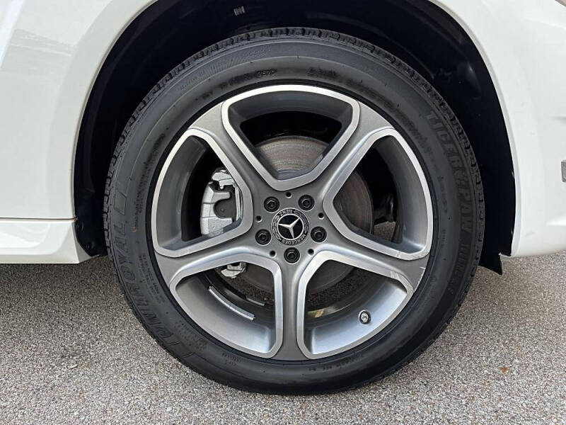 2015 Mercedes-Benz GLK GLK 250 BlueTEC