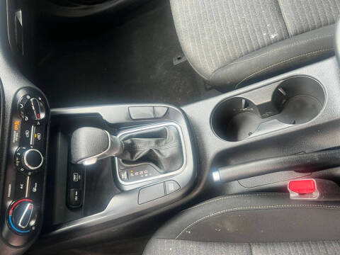 2021 Kia Soul