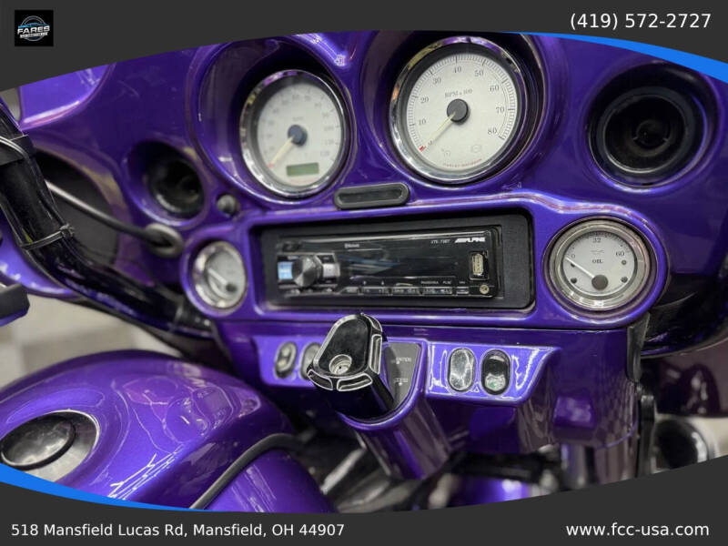 2009 Harley-Davidson Street Glide