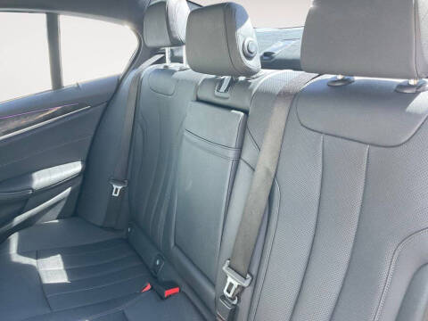 2022 BMW 5 Series 530e