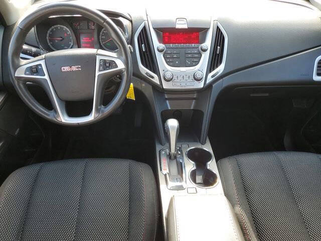 2011 GMC Terrain SLE-2