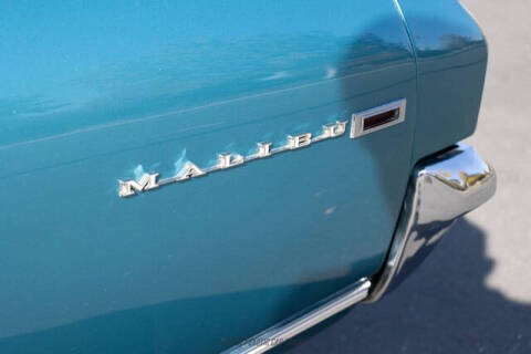 1969 Chevrolet Chevelle